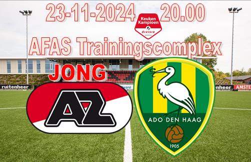 JONG AZ - ADO